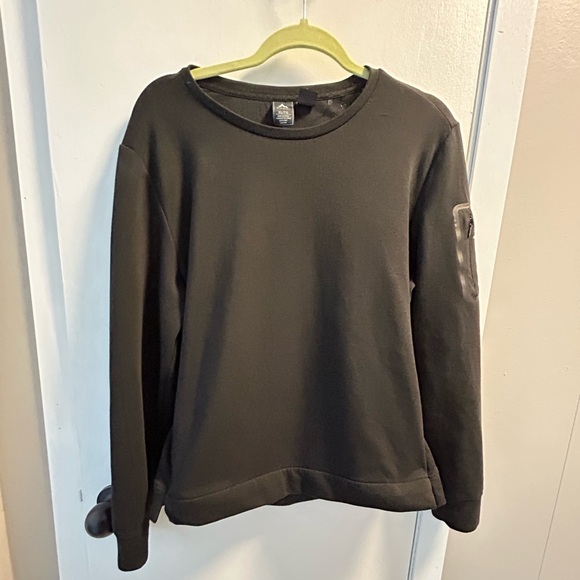 Mckinley Hindt II Sweatshirt - Picture 1 of 4